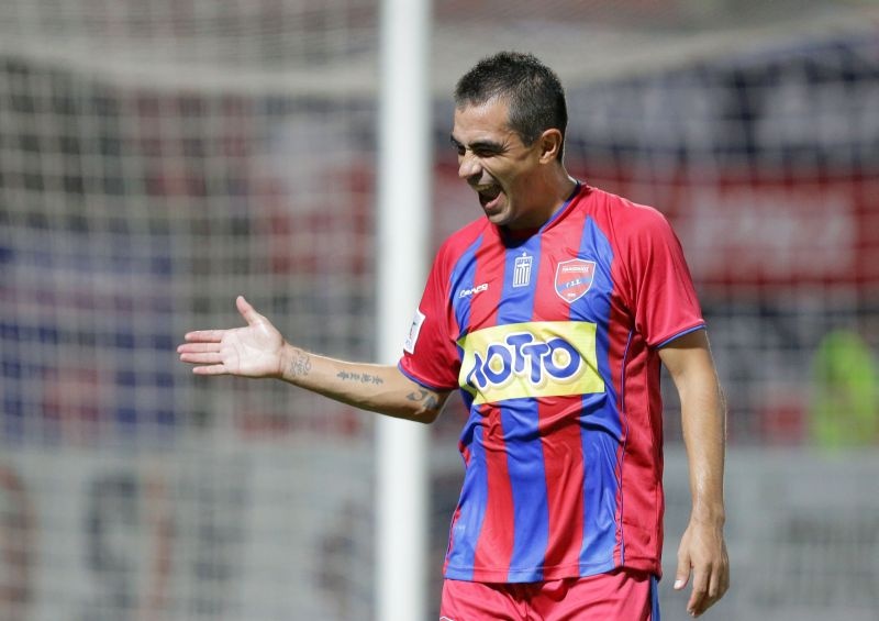 Πανιώνιος: Ιμπαγάσα και συγκίνηση στη Νέα Σμύρνη (videos)