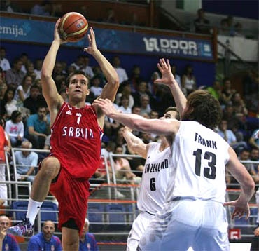 Μπογκντάνοβιτς στο Onsports: «Θαυμάζω Διαμαντίδη, σαν Σερβία η Ελλάδα» (photos+videos)