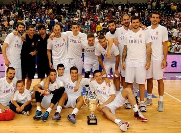 Μπογκντάνοβιτς στο Onsports: «Θαυμάζω Διαμαντίδη, σαν Σερβία η Ελλάδα» (photos+videos)