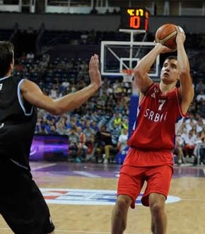 Μπογκντάνοβιτς στο Onsports: «Θαυμάζω Διαμαντίδη, σαν Σερβία η Ελλάδα» (photos+videos)