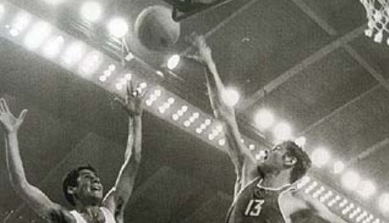 Μουντομπάσκετ 2014: Οι Γιουγκοσλάβοι και ο Πα (videos+photos)