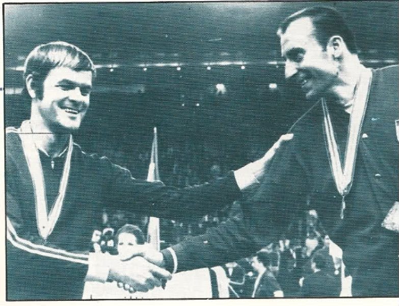 Μουντομπάσκετ 2014: Οι Γιουγκοσλάβοι και ο Πα (videos+photos)