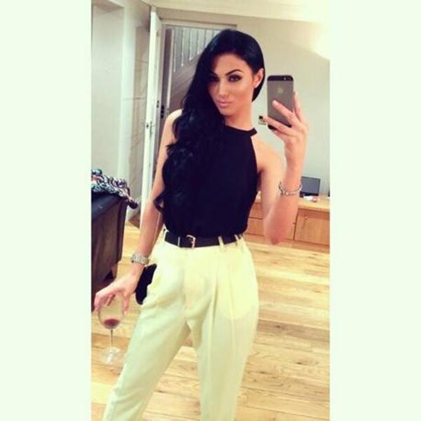 Ίαν Ρας: Σκοράρει και στην καρδιά της Κάρολ (photos)