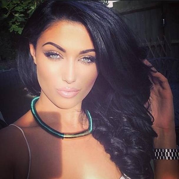 Ίαν Ρας: Σκοράρει και στην καρδιά της Κάρολ (photos)