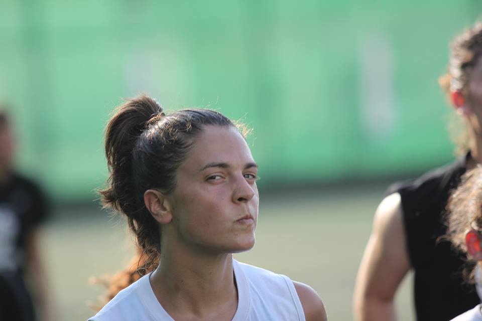 ΠΑΟΚ: Η «πρώτη» των Γυναικών (photos)