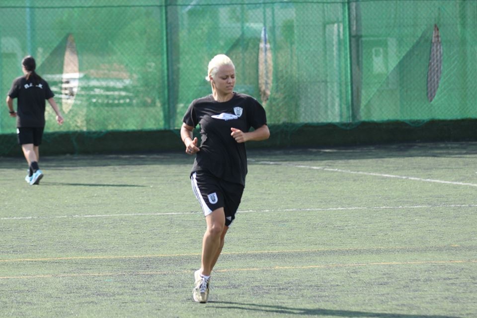 ΠΑΟΚ: Η «πρώτη» των Γυναικών (photos)