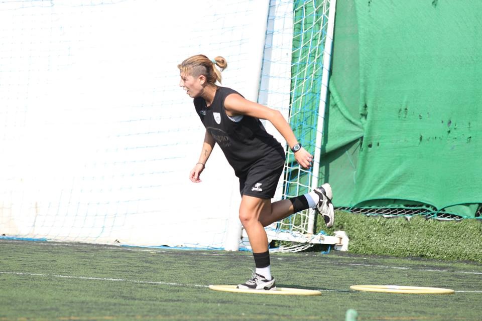 ΠΑΟΚ: Η «πρώτη» των Γυναικών (photos)