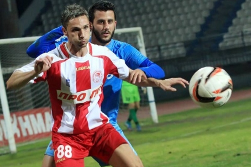Άλιμος: Ενίσχυση με Ιωάννου! (photos)
