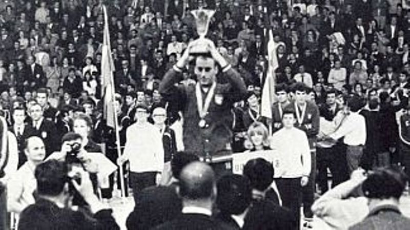 Μουντομπάσκετ 2014: Οι Γιουγκοσλάβοι και ο Πα (videos+photos)