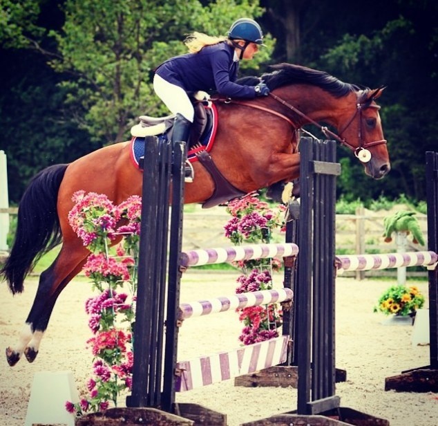 Τσέλσι: Πανέμορφη η κόρη του Αμπράμοβιτς (photos)