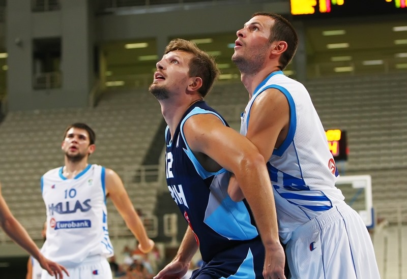 Τελέτοβιτς στο Onsports: «Μην ξεγράφετε την Ελλάδα στο Μουντομπάσκετ!» (photos+videos)