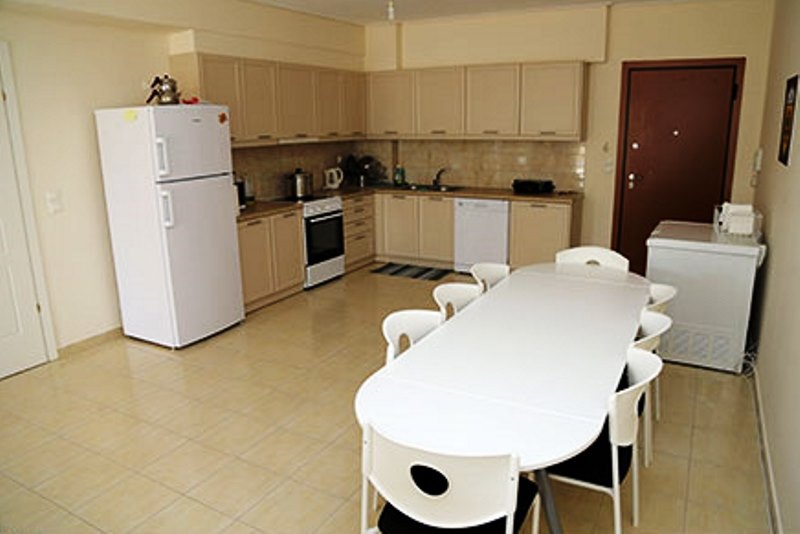 ΑΕΚ: Το… σπίτι της Ένωσης