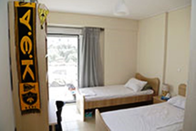 ΑΕΚ: Το… σπίτι της Ένωσης