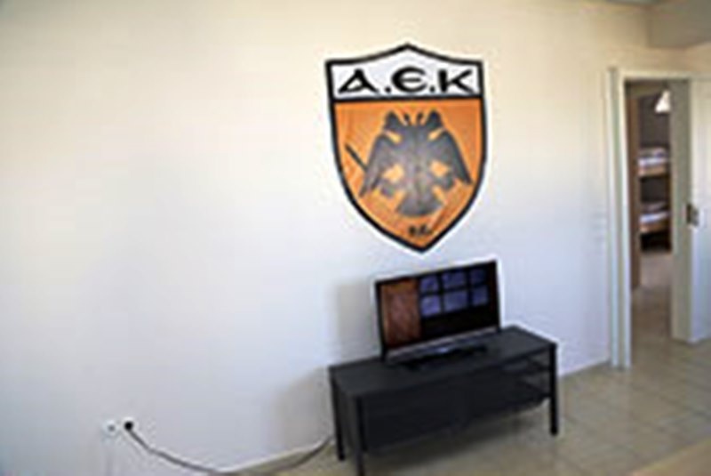 ΑΕΚ: Το… σπίτι της Ένωσης