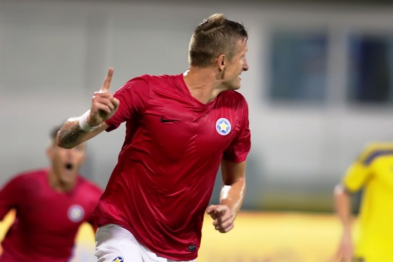Μακάμπι Τελ Αβίβ-Αστέρας Τρίπολης 3-1 (photos)