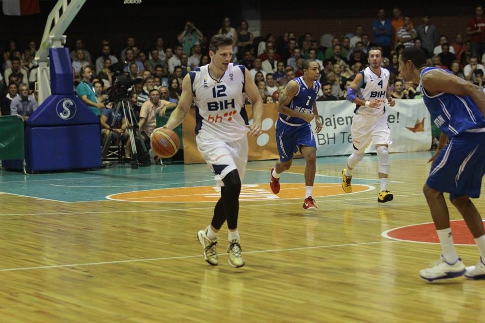 Τελέτοβιτς στο Onsports: «Μην ξεγράφετε την Ελλάδα στο Μουντομπάσκετ!» (photos+videos)