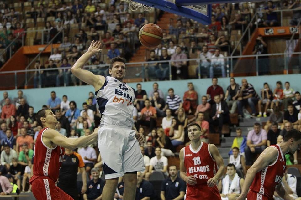 Τελέτοβιτς στο Onsports: «Μην ξεγράφετε την Ελλάδα στο Μουντομπάσκετ!» (photos+videos)