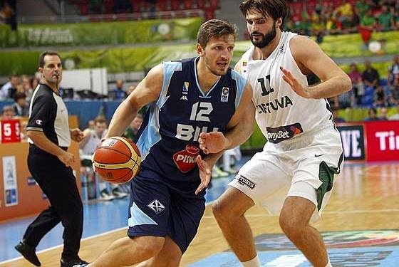Τελέτοβιτς στο Onsports: «Μην ξεγράφετε την Ελλάδα στο Μουντομπάσκετ!» (photos+videos)