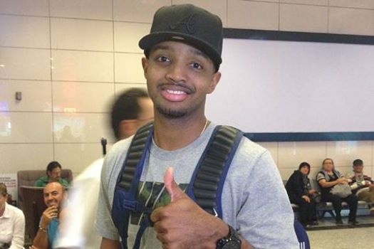 Φενέρμπαχτσε Ούλκερ: Η παρουσίαση των Αμερικανών (photos)