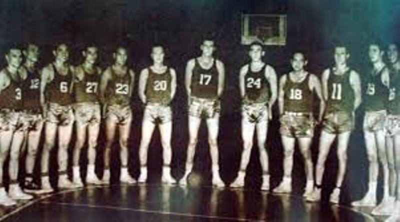 Mundobasket 2014: Ο θρίαμβος της εργατιάς (photos)