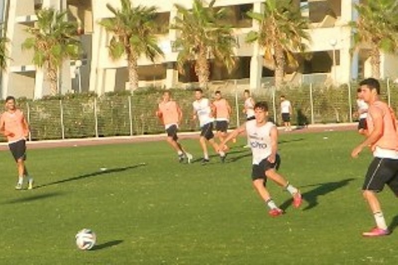 Εργοτέλης: Συνεχίζει ατομικά ο Μπαμ Μπαμ (photos)