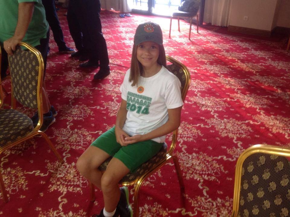 Παναθηναϊκός: Θετικό πρόσημο στο πρώτο φιλικό (photos+videos)