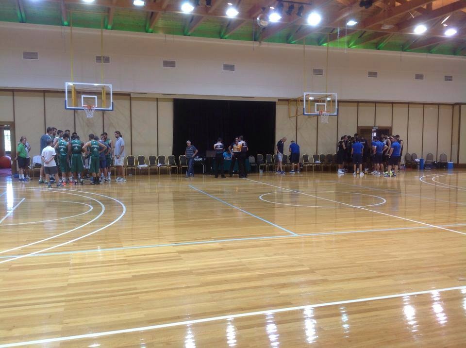 Παναθηναϊκός: Θετικό πρόσημο στο πρώτο φιλικό (photos+videos)