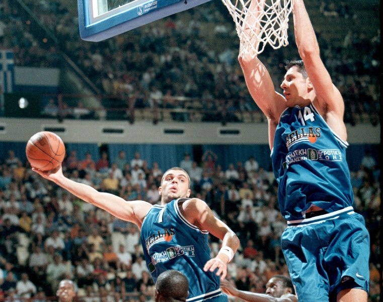 Μουντομπάσκετ 2014: Αυτή η άγνωστη, η Σενεγάλη (video+photos)