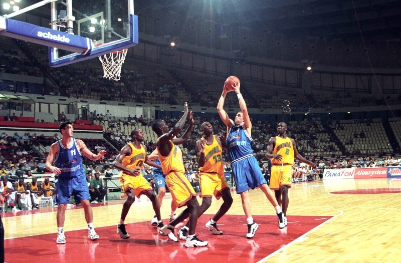 Μουντομπάσκετ 2014: Αυτή η άγνωστη, η Σενεγάλη (video+photos)