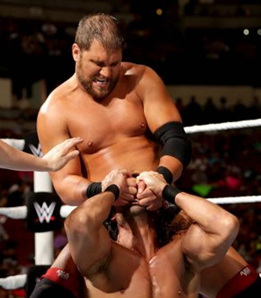 Superstars: Νίκη για Rose και Fandango (photos+videos)