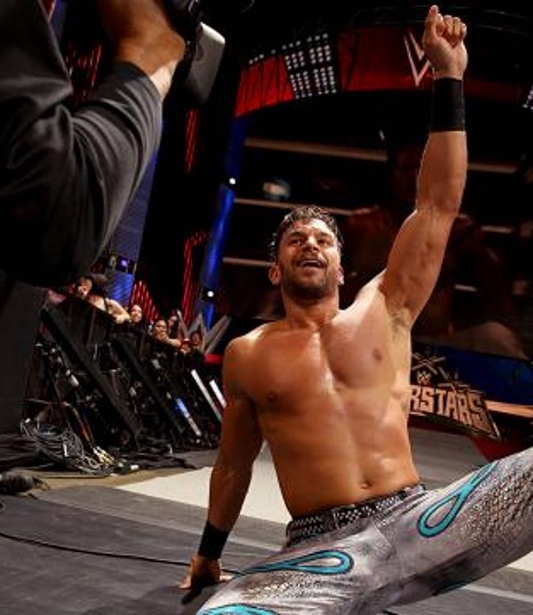 Superstars: Νίκη για Rose και Fandango (photos+videos)