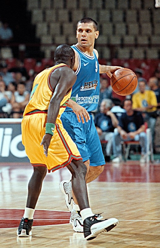 Μουντομπάσκετ 2014: Αυτή η άγνωστη, η Σενεγάλη (video+photos)