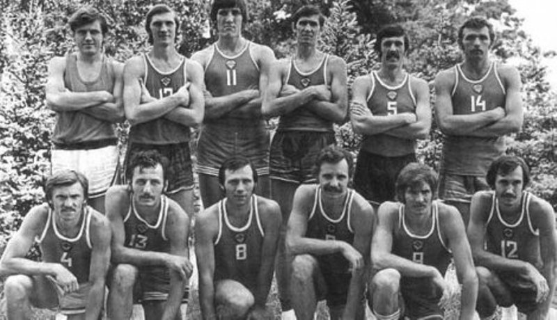 Mundobasket 2014: Ψύχος και μετακόμιση (photos)