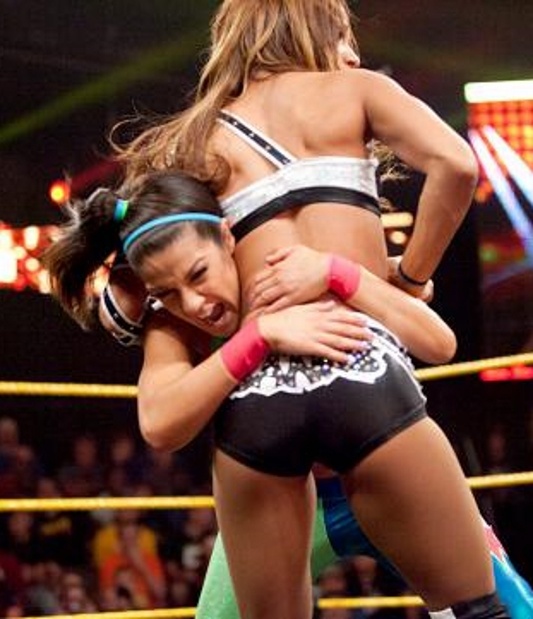 NXT: Αποφασιστικός… William Regal (photos+videos)