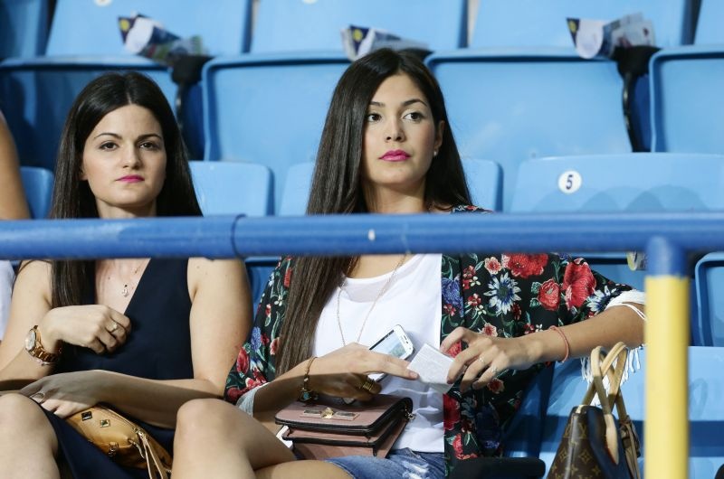 Παναιτωλικός - Ολυμπιακός 1-1 (video+photos)