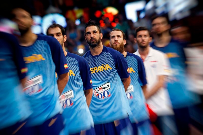 Ναβάρο στο Onsports: «Ενωμένες Ισπανία και Ελλάδα» (photos+videos)