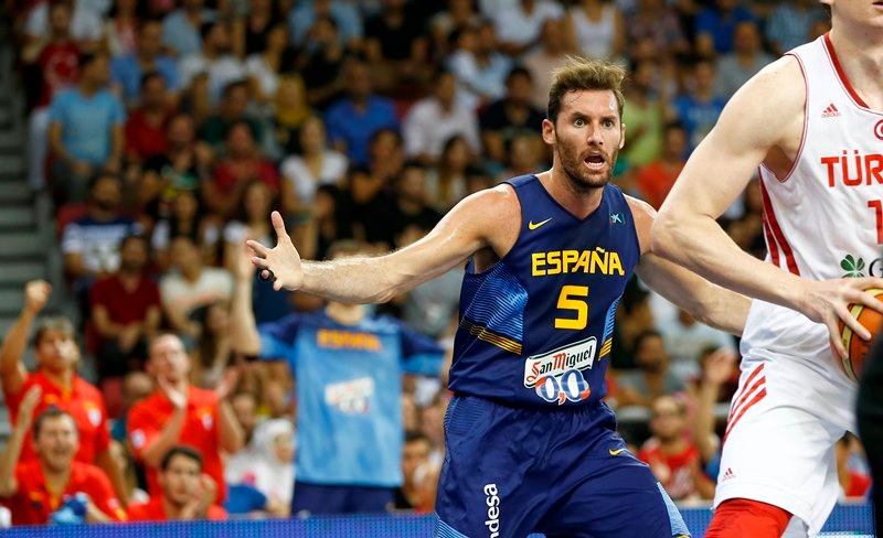 Ρούντι στο Onsports: «Χρυσό η Ισπανία, ψηλά η Ελλάδα» (photos+videos)