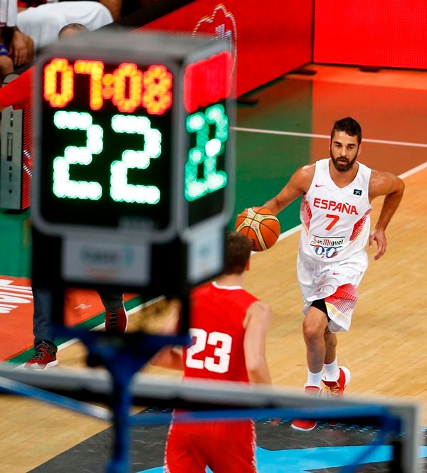 Ναβάρο στο Onsports: «Ενωμένες Ισπανία και Ελλάδα» (photos+videos)