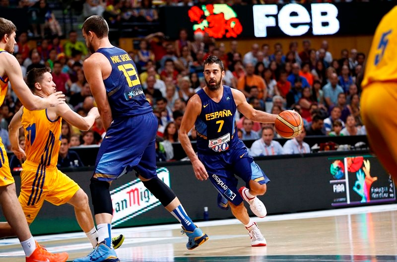 Ναβάρο στο Onsports: «Ενωμένες Ισπανία και Ελλάδα» (photos+videos)