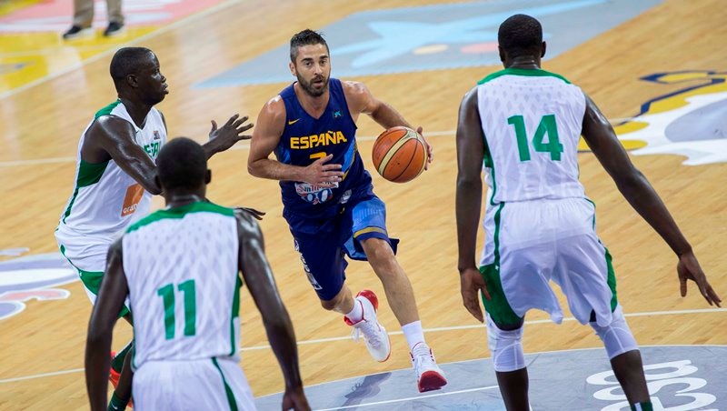 Ναβάρο στο Onsports: «Ενωμένες Ισπανία και Ελλάδα» (photos+videos)