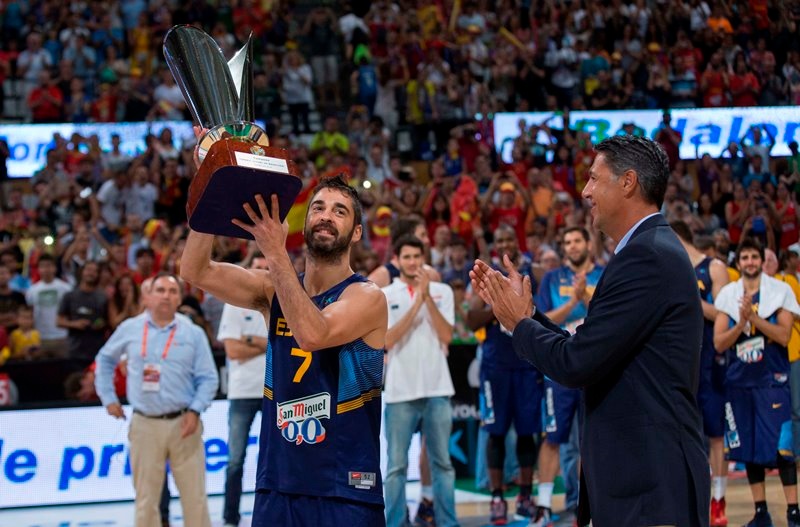 Ναβάρο στο Onsports: «Ενωμένες Ισπανία και Ελλάδα» (photos+videos)