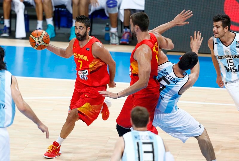 Ναβάρο στο Onsports: «Ενωμένες Ισπανία και Ελλάδα» (photos+videos)