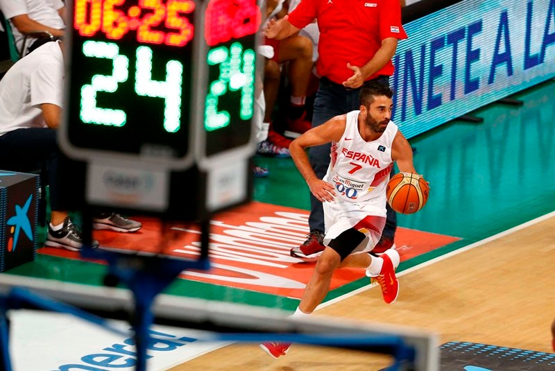 Ναβάρο στο Onsports: «Ενωμένες Ισπανία και Ελλάδα» (photos+videos)
