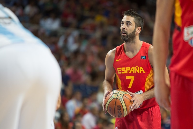 Ναβάρο στο Onsports: «Ενωμένες Ισπανία και Ελλάδα» (photos+videos)