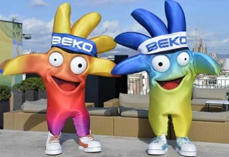 Mundobasket 2014: Στα… χέρια τους (video+photos)