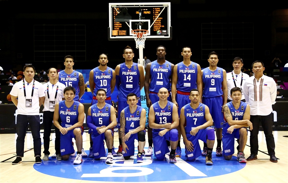 Mundobasket 2014: Κροατία - Φιλιππίνες 81-78 (photos)