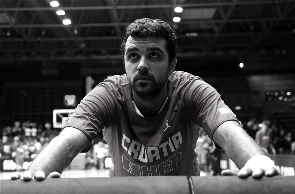 Mundobasket 2014: Κροατία - Φιλιππίνες 81-78 (photos)