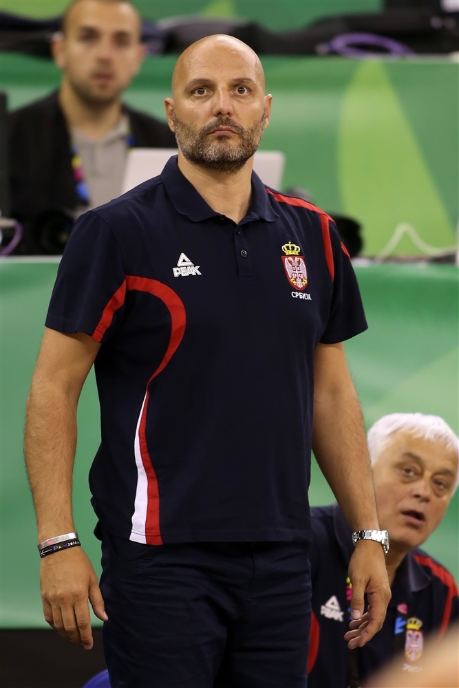 Μουντομπάσκετ 2014: Η... σφαλιάρα στα οπίσθια και η... μασέλα (photos)