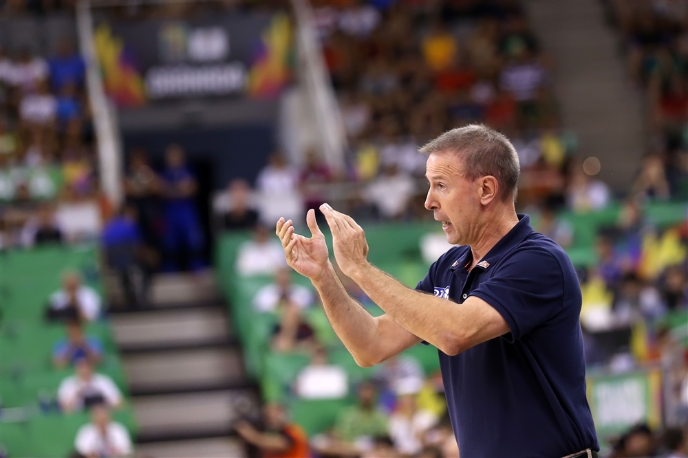 Mundobasket 2014: Γαλλία - Βραζιλία 63-65 (photos)