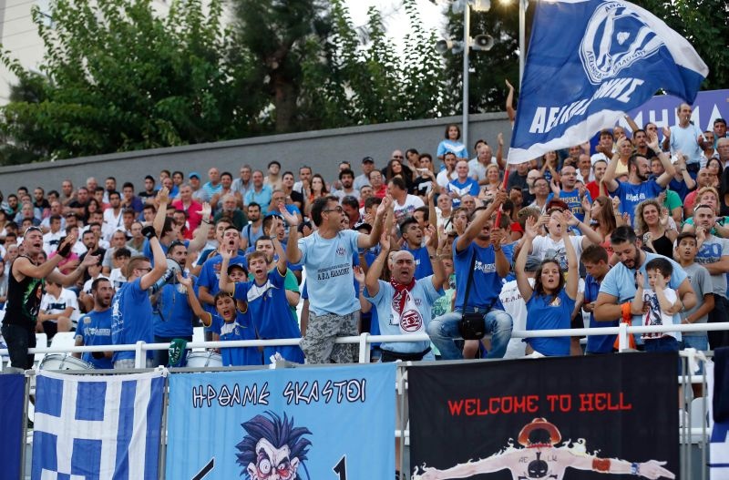 ΑΕΛ Καλλονής – Εργοτέλης 2-0 (video+photos)